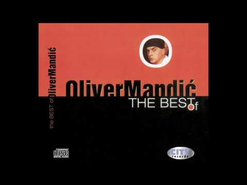 Oliver Mandic - Kreni Kroz Vene - ( Official Audio ) HD