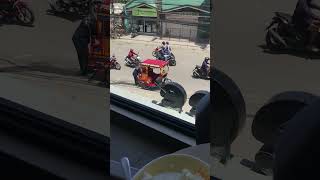 The Pride Of Subanon