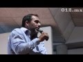 El liderazgo de Gustavo Matosas