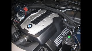 BMW N62 Reliability 2019 545i 550i 645i 650i 745i 750il X5 X6