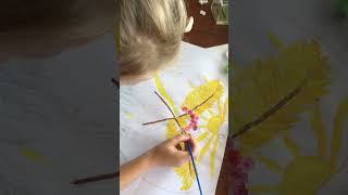 Ми Малюємо Українську Картину