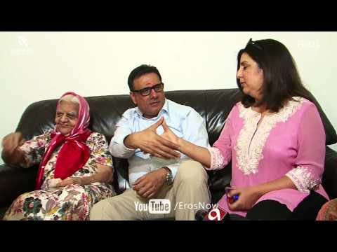 parsi death video