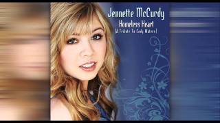 Watch Jennette Mccurdy Homeless Heart video