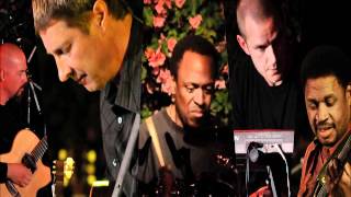 Acoustic Alchemy Angel Of The South Acoustic Alchemy Angel Of The South