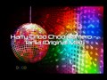 Harry Choo Choo Romero - Tania (Original Mix)
