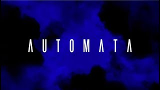 Metrik - Automata