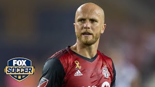 Michael Bradley shouldn’t be part of USMNT’s bid | ALEXI LALAS’ STATE OF THE UNION PODCAST