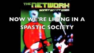 Watch Network Spastic Society video