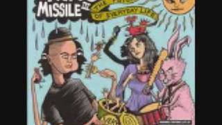 Watch King Missile Eating People video