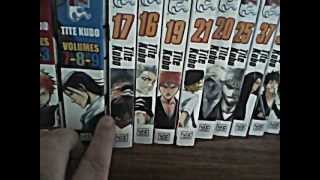Bleach 3 in 1 Vol 3 Unboxing and Review