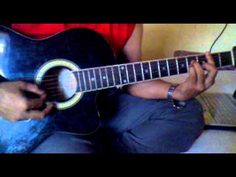 MRD - Guitar Tabs n Chords Lessons - Ab Na Jaa - Euphoria.mp4...