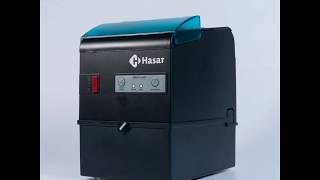 Impresor Fiscal Hasar SMH/PT-250F