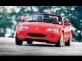 2008 Mazda MX-5 Miata - 2009 10Best Cars - Car and Driver