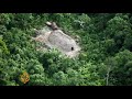 Uncontacted Tribes