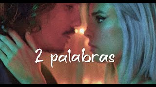 Giulia Be - 2 Palabras (Official Lyric Video)