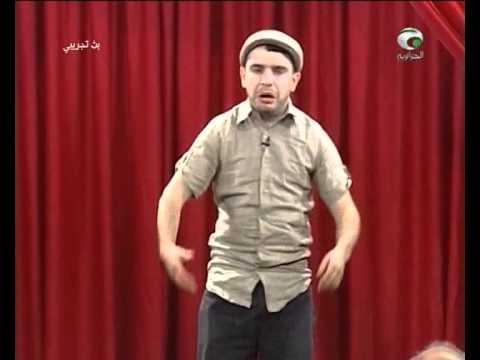 Watch Qahwet El Gosto - Numéro 3 - Kamel Abdat