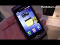 Foto pequena Samsung S8500 Wave - first look