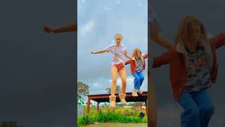 Dancing On A Table