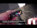 install gps tracking
