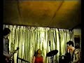 Powder Monkeys - Looking through the eyes in the back of my head (Live)