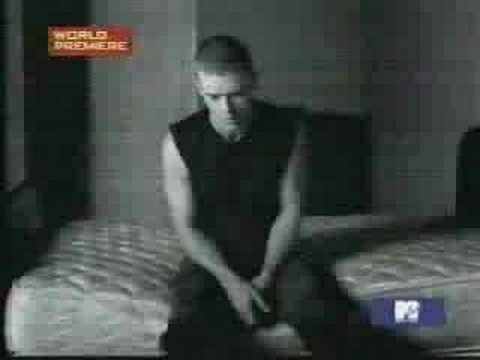 Justin Timberlake - Gone