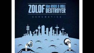 Watch Zolof The Rock Roll Destroyer Secret Circuits video