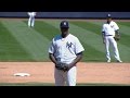 4/10/17: Pineda's brilliant outing leads Yanks to win
