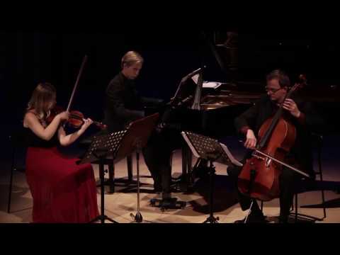 Rääts Trio No 2