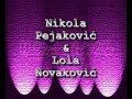 Haljinica Boje Lila