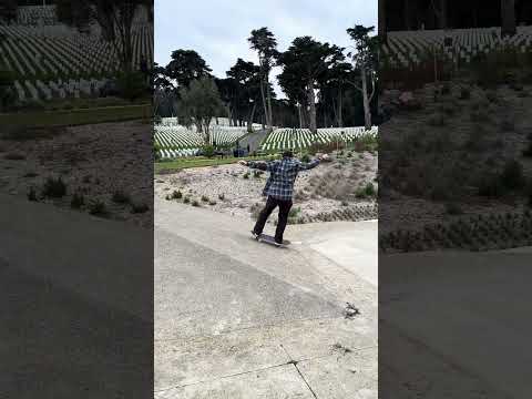 New spot #pizzaskateboards #skateboarding