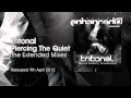 Next in Tritonal - Piercing The Quiet - The Extended Mixes Next in Tritonal - Piercing The Quiet - The Extended Mixes