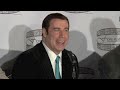 Travolta Gotti Jr Press Conference Travolta Gotti Jr Press Conference