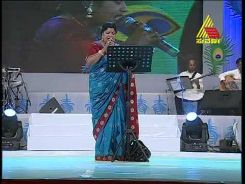 LR Eshwari