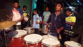 Shajivan Banjo Khardodkule Murudjanjira