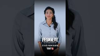 Aybuke Pusat Teşkilat 5. Sezon
