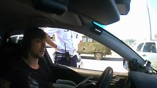 Видео гай города Ростова на дону ул Закруткина инспектор здал заднюю от Евгений Горошанский, улица Закруткина, Ростов-на-Дону, Россия