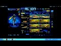 Bản sao của cho acc truy kích full set dragon có huyết xà