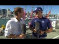 The New Zealand Herald In-Port Race Auckland - Live recording