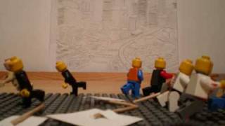 Lego In