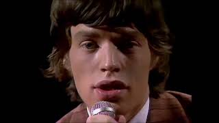 ☂ As Tears Go By ☂ - The Rolling Stones 1966 {Stereo}