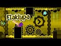 "Flaklypa" by DemonMKer & Viprin | Geometry Dash 1.9