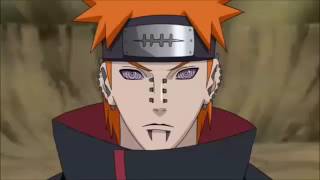 Naruto VS Pain HD Pelea Completa By GreenPark2141 Naruto VS Pain HD Pelea Completa By GreenPark2141