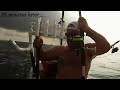 Destin FL video: Offshore Kayak Fishing - Destin, FL - Blackfin Tuna - King Mackerel - GoPro