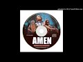 BRAND NEW Nicholas Zakariah,Roki AND DJ SHUGETA AMEN
