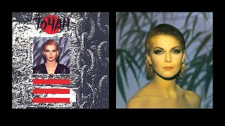 Watch Toyah World In Action video