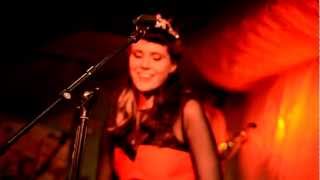 Watch Kate Nash O My God video