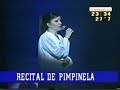 11- Yo la dueña de la noche - Pimpinela en el Luna