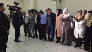 Hogir Dıjwar - Daweta Mala Mado, Manisa Salihli - Govend Raks Kemençe - - Halay Cida