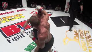 UFA229 Preview: BTC X Part 2