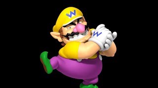 Mario Party 9 Wario Voice Sounds